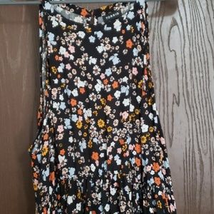 NWOT Torrid dress